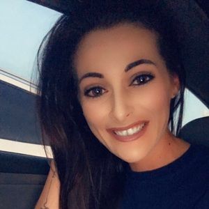 Meet your Posher, Kristine